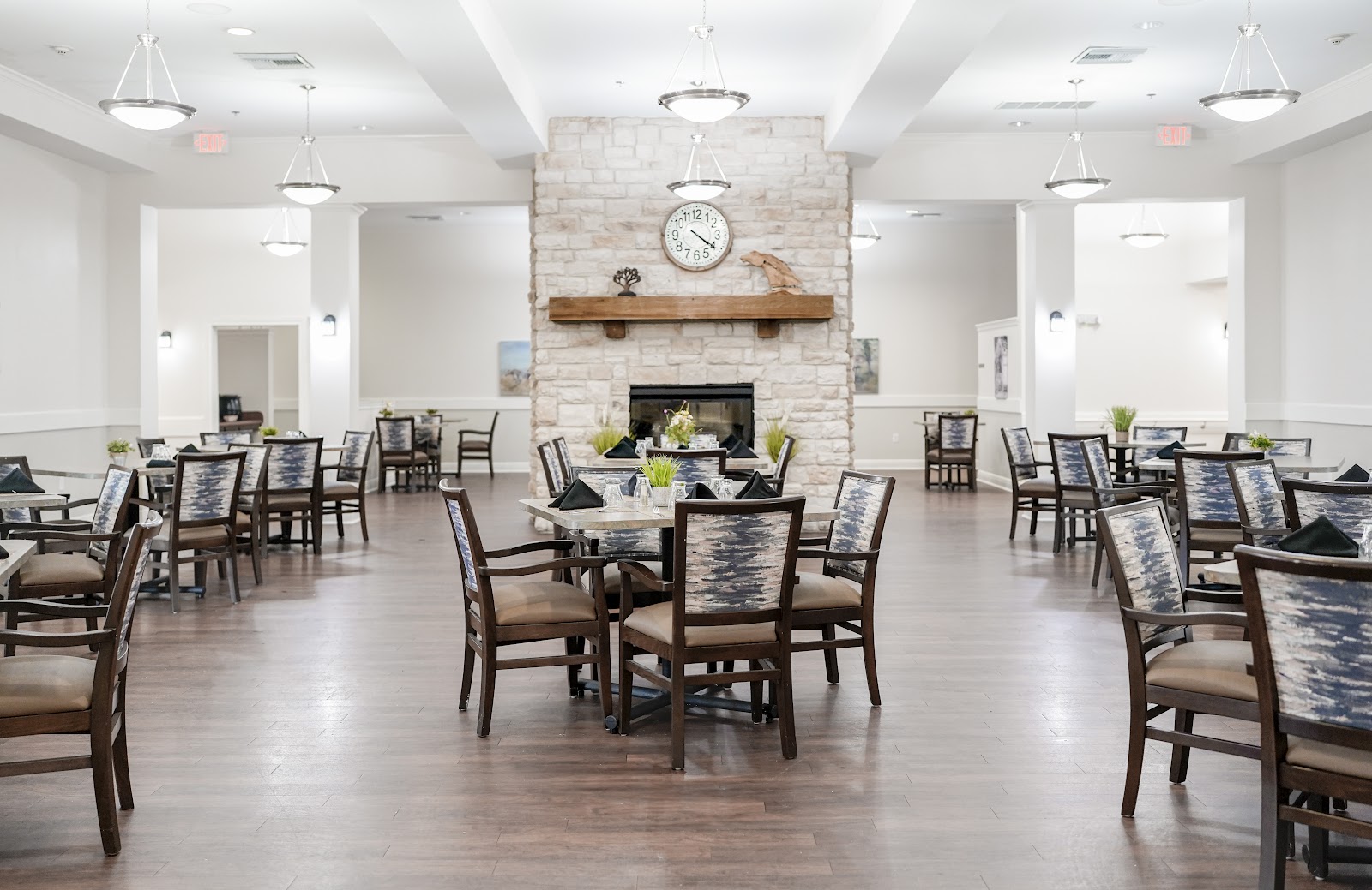 Orchard Park at Southfork Assisted & Senior Living