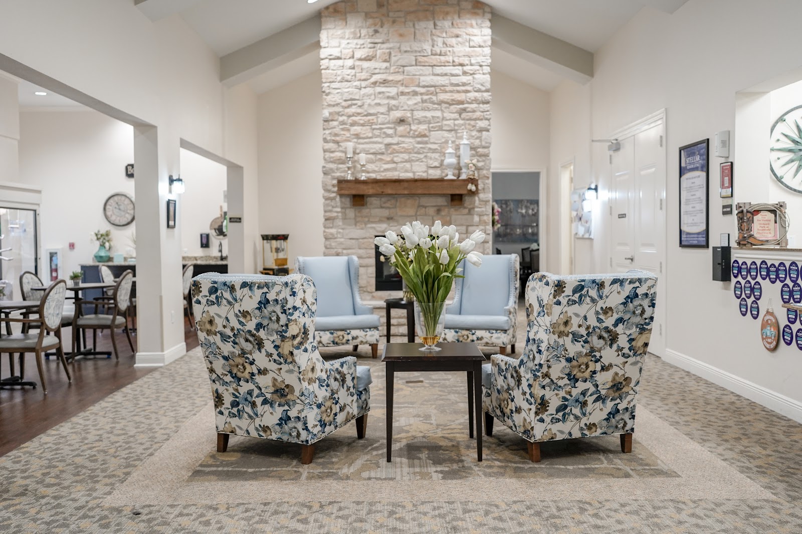 Orchard Park at Southfork Assisted & Senior Living
