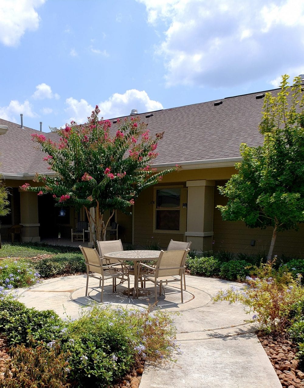 Orchard Park at Southfork Assisted & Senior Living