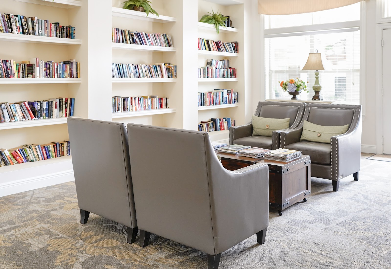 Orchard Park at Southfork Assisted & Senior Living