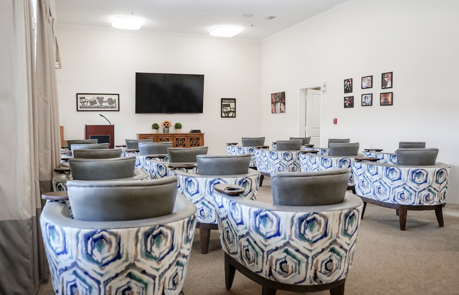 Orchard Park at Southfork Assisted & Senior Living