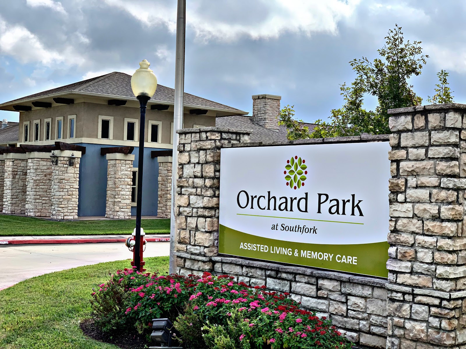 Orchard Park at Southfork Assisted & Senior Living