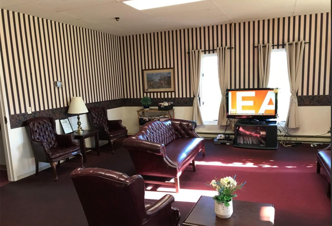 Alpine Manor Home For Adults