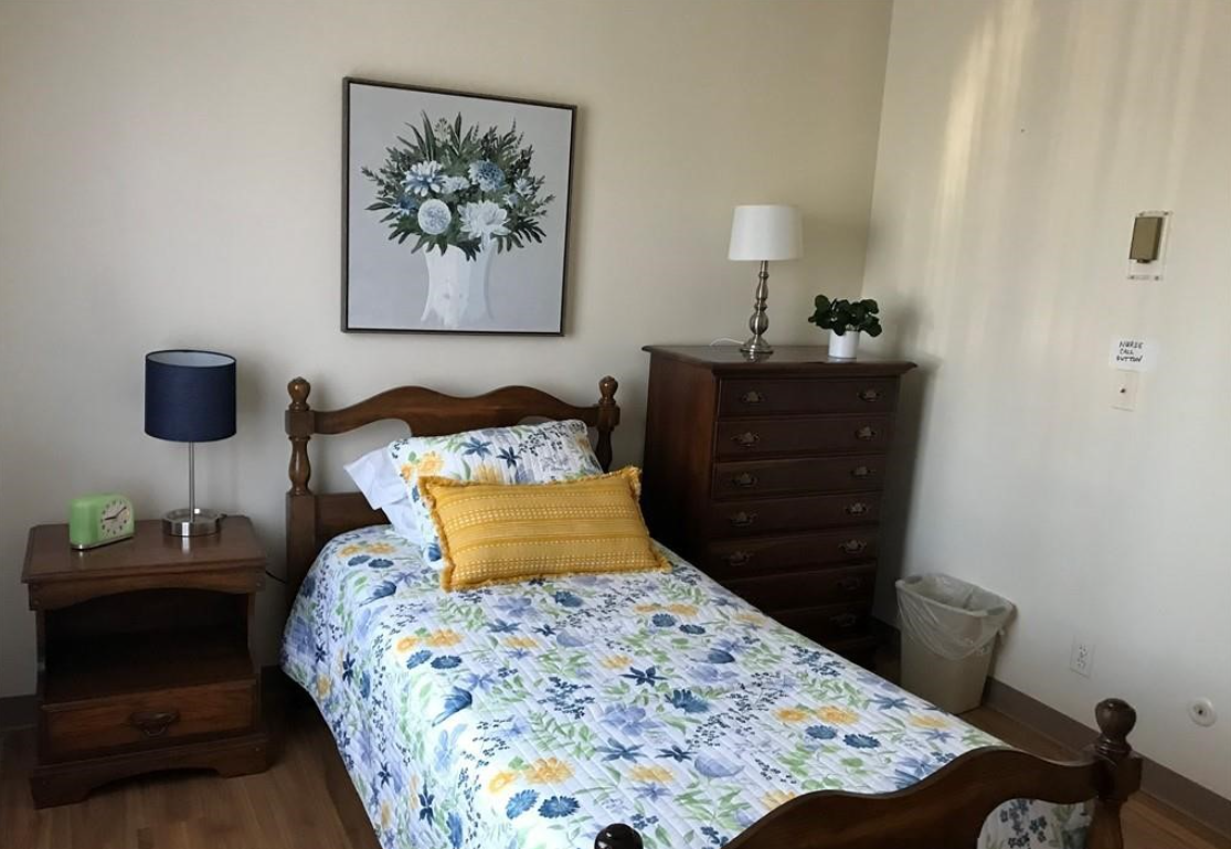 Alpine Manor Home For Adults