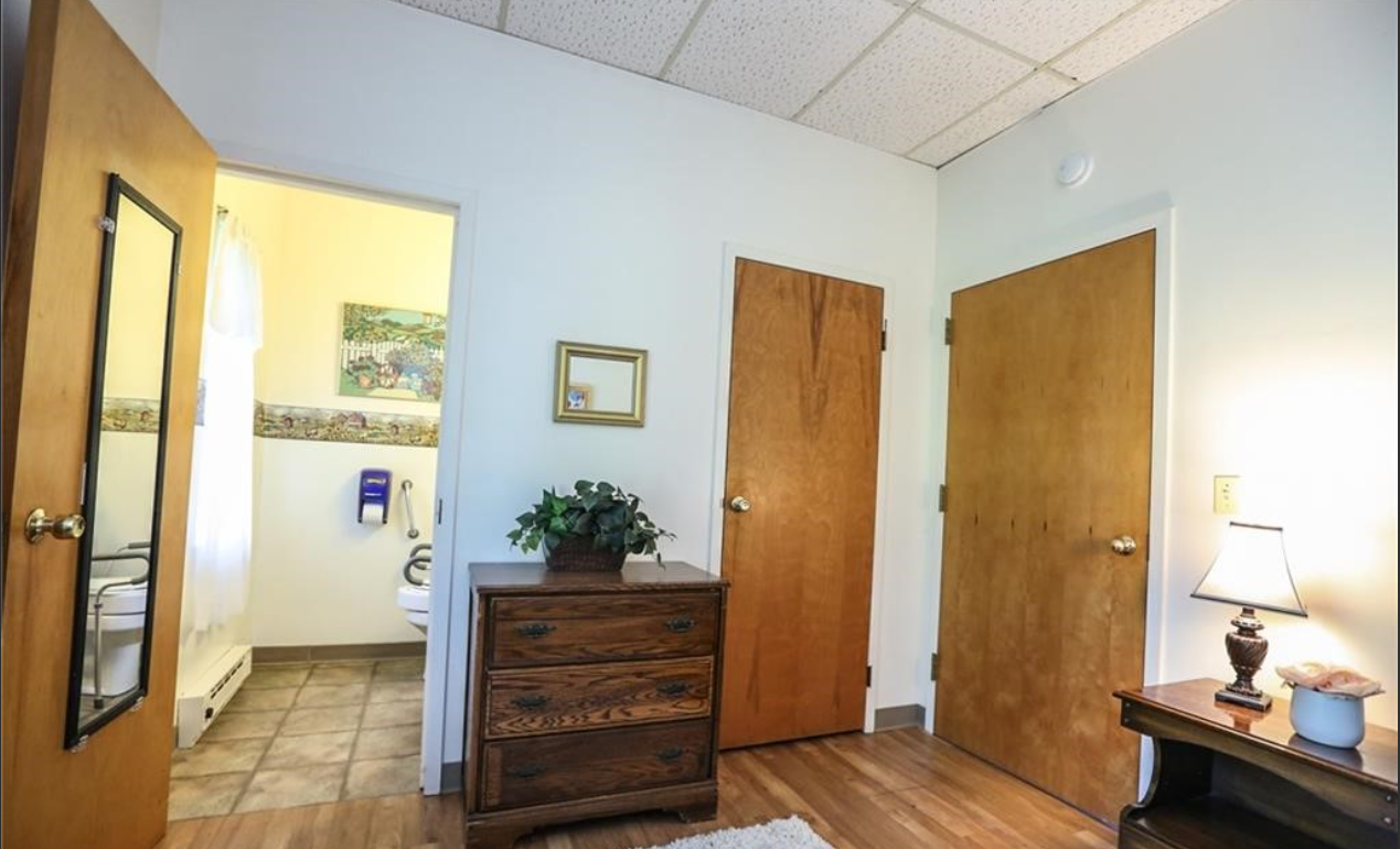 Alpine Manor Home For Adults
