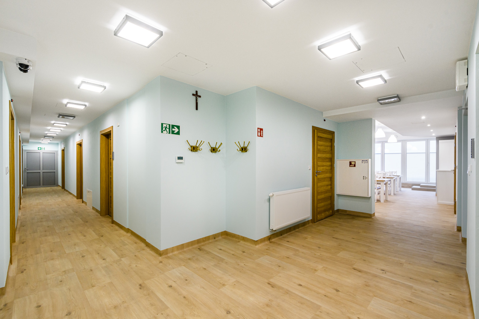 Centrum Opieki i Rehabilitacji KlaraMed Warszawa/Michałowice