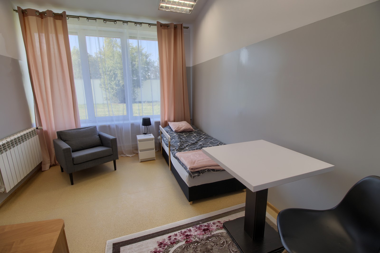 Właściwa droga dom opieki seniora