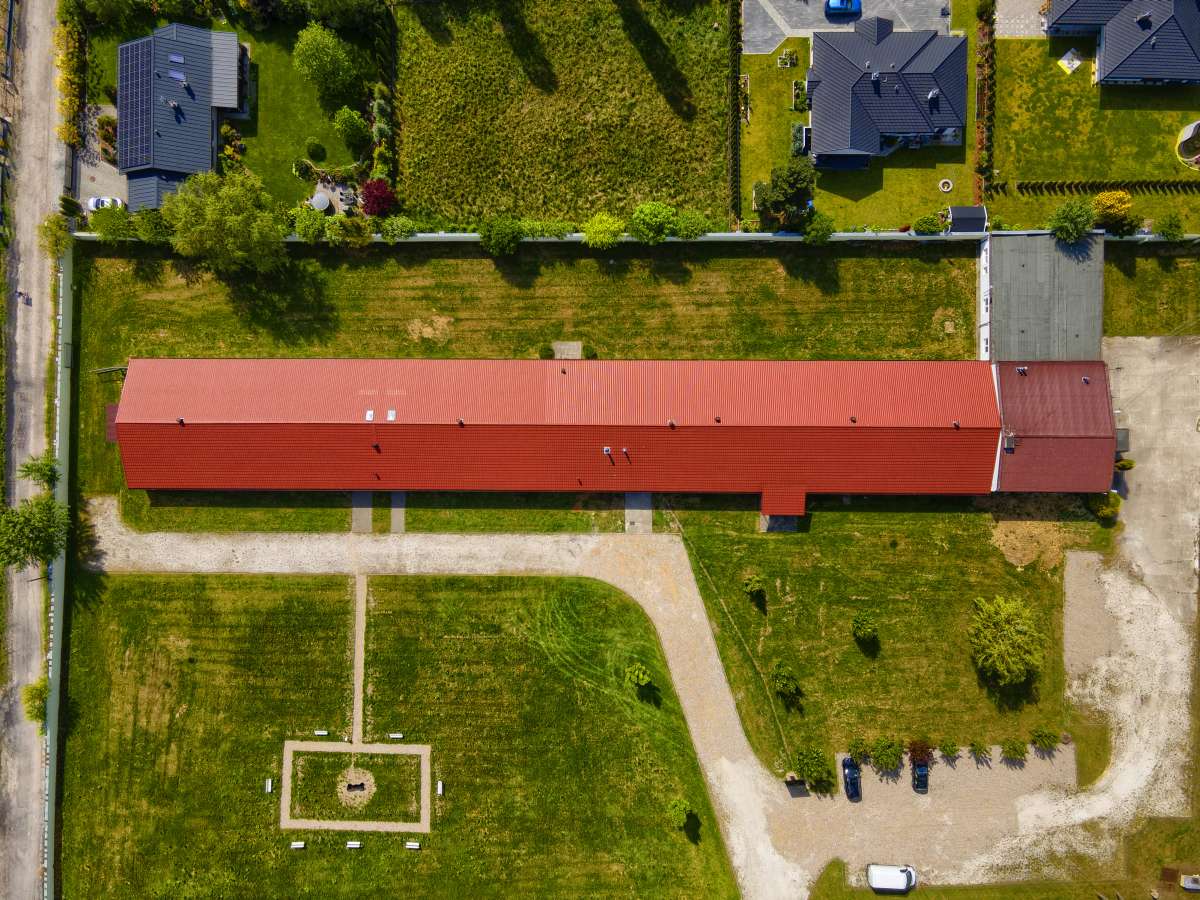 Właściwa droga dom opieki seniora
