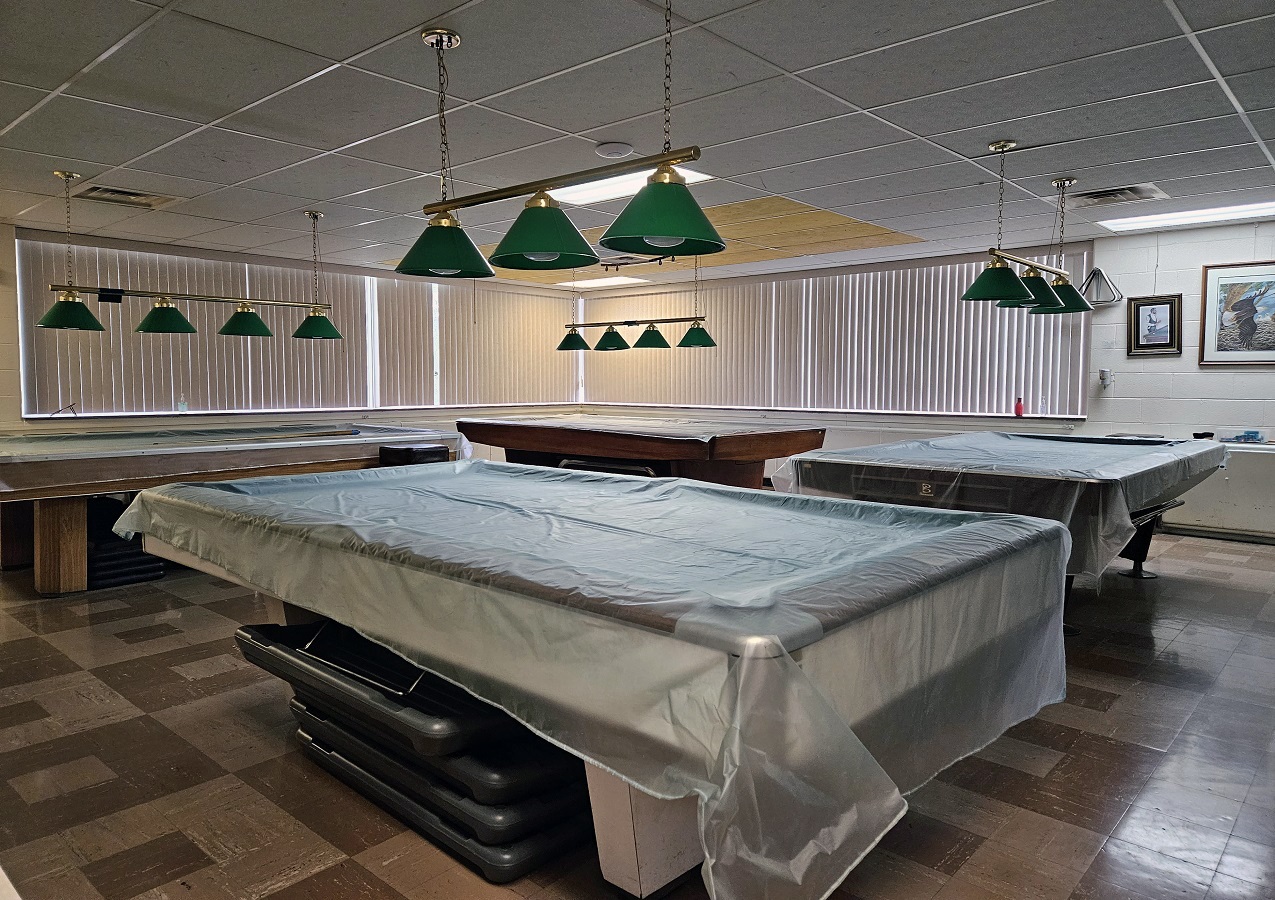 Upper Arlington Senior Center