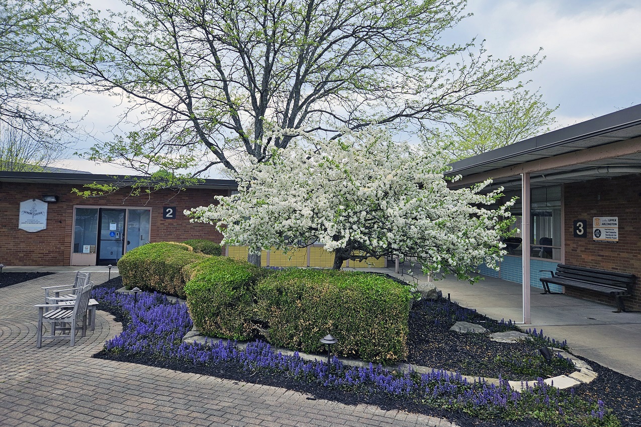 Upper Arlington Senior Center