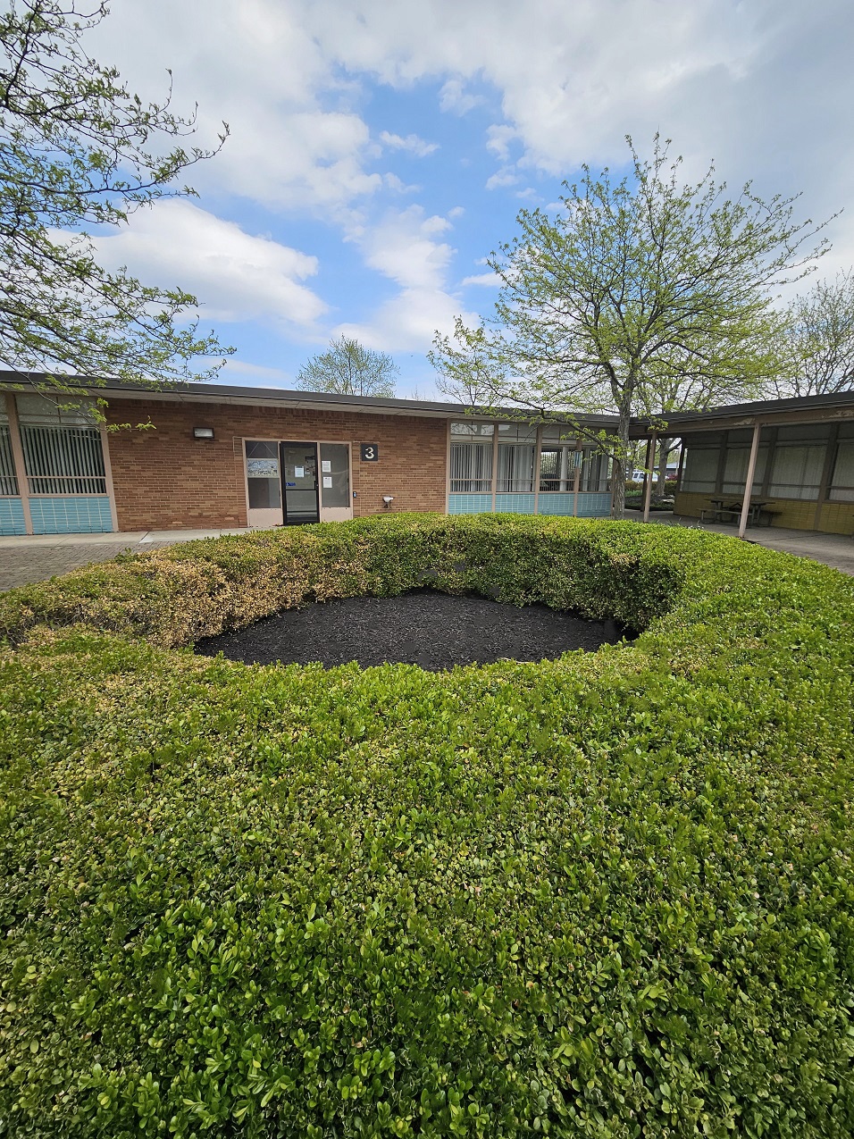 Upper Arlington Senior Center