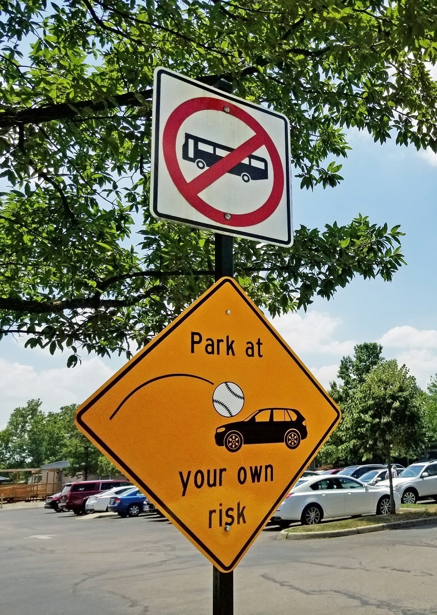Upper Arlington Senior Center
