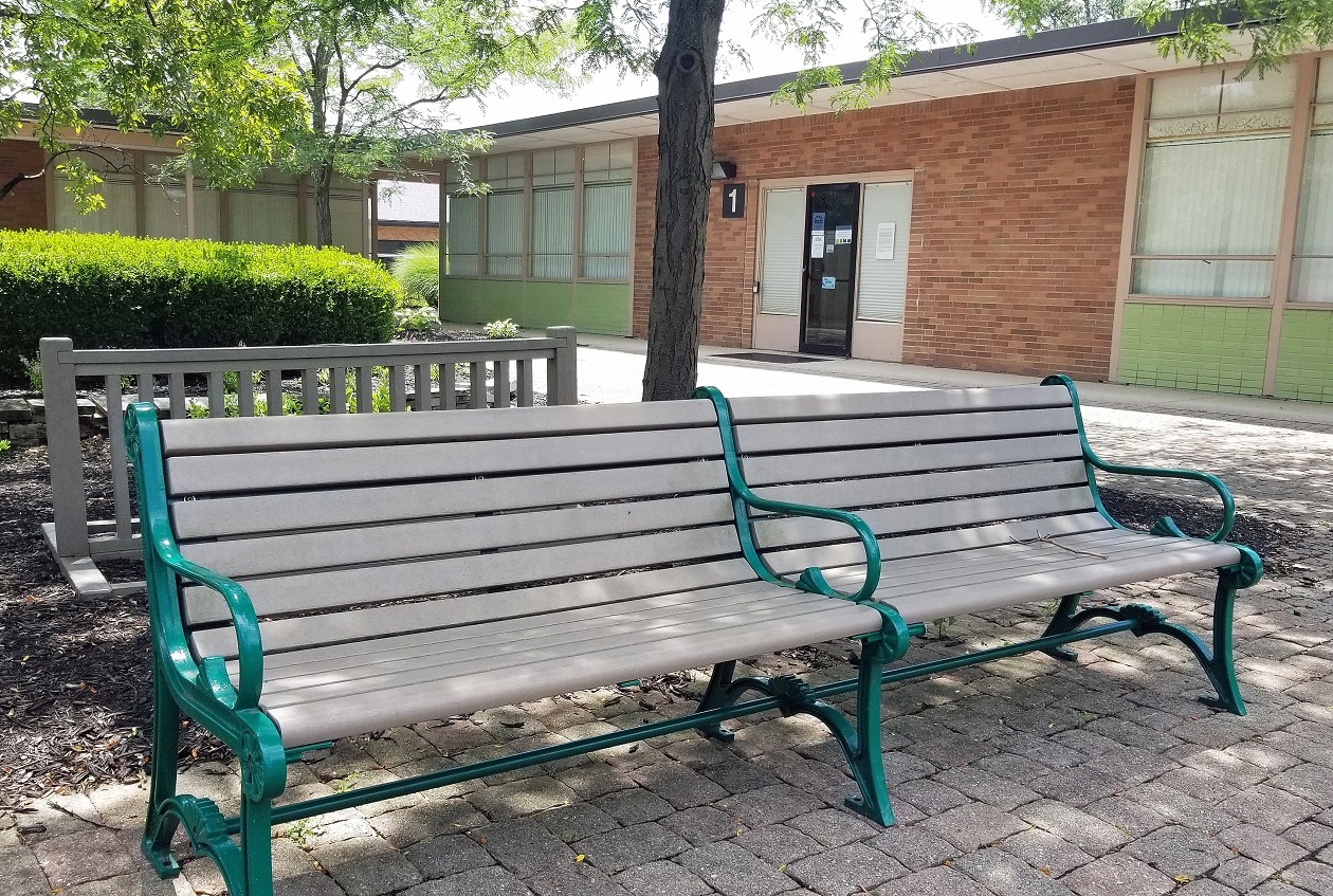Upper Arlington Senior Center