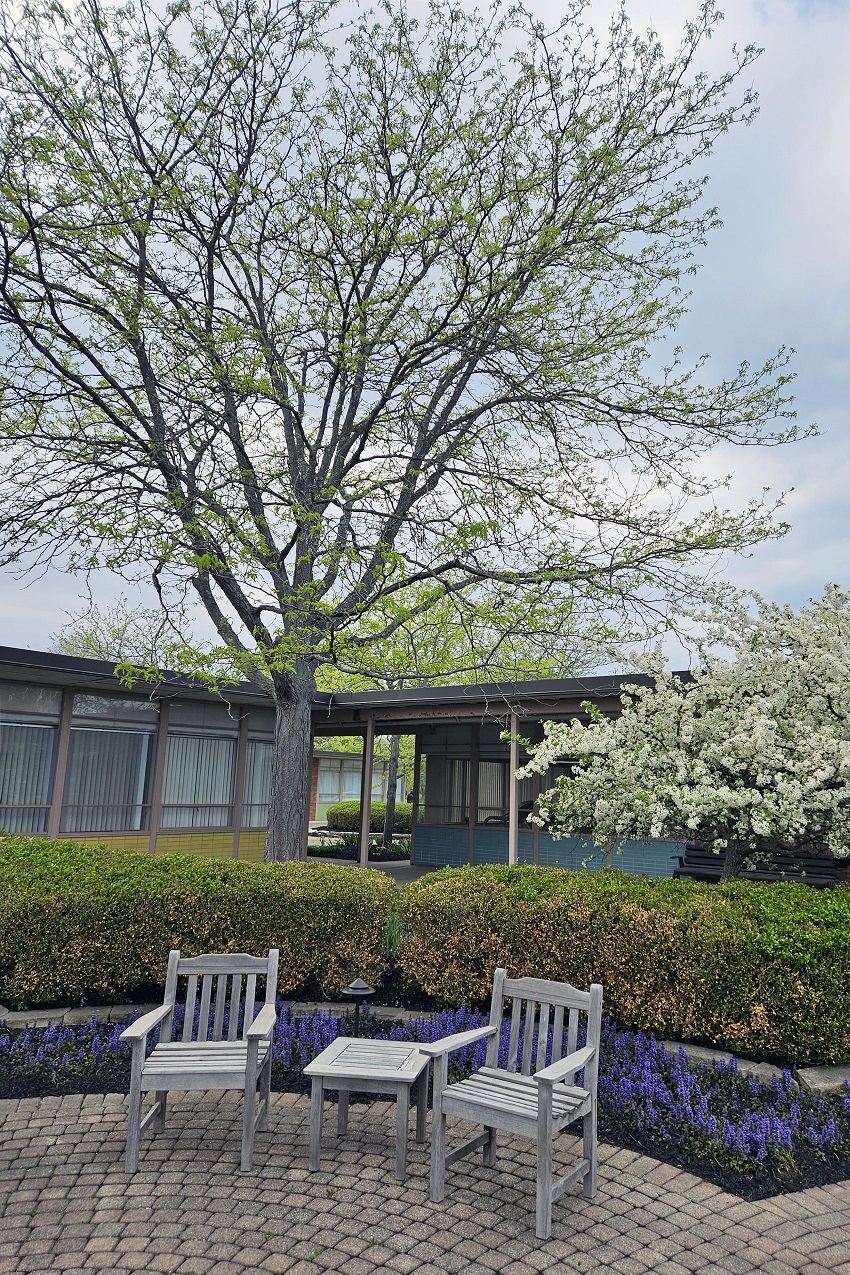 Upper Arlington Senior Center