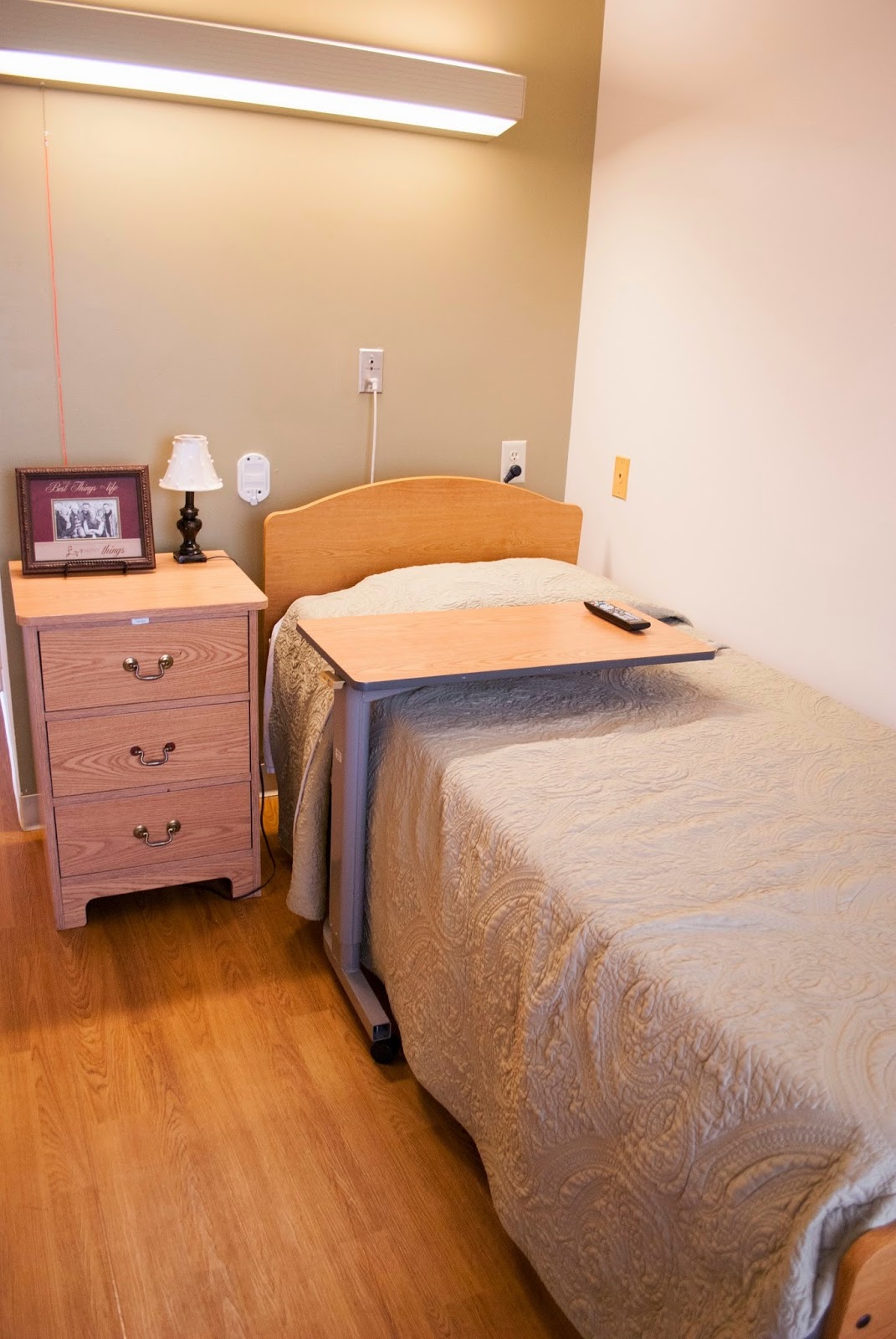 Morning Breeze Retirement Community & Healthcare Center