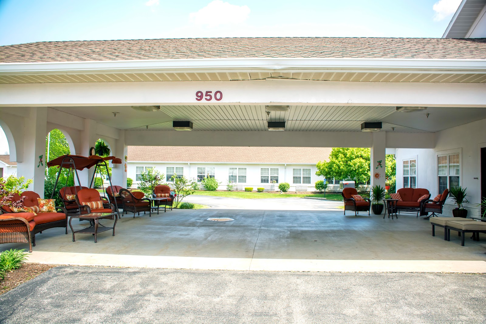 Morning Breeze Retirement Community & Healthcare Center