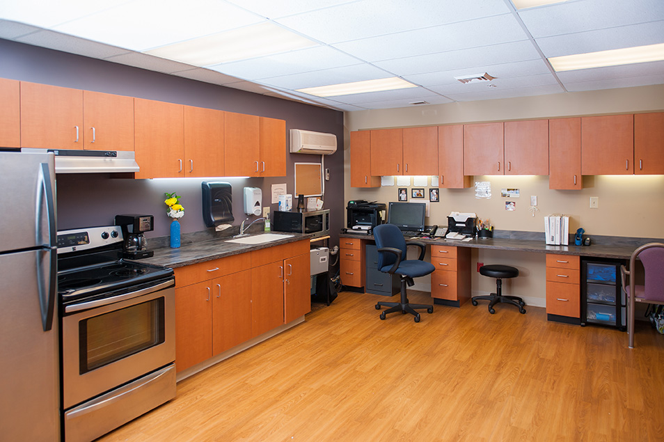 Morning Breeze Retirement Community & Healthcare Center