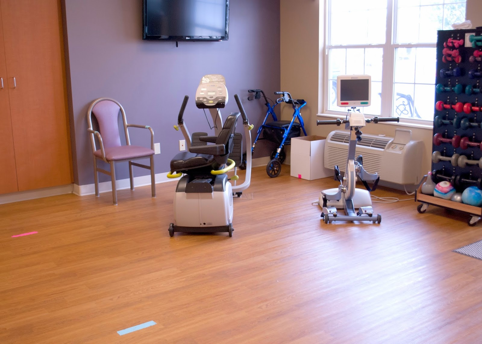 Morning Breeze Retirement Community & Healthcare Center