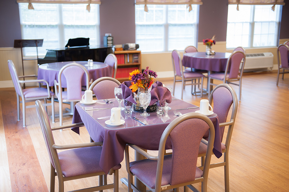 Morning Breeze Retirement Community & Healthcare Center