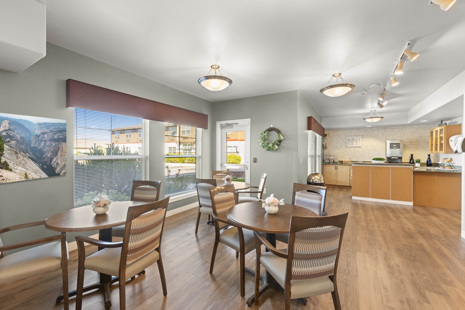 MorningStar Senior Living of Sparks