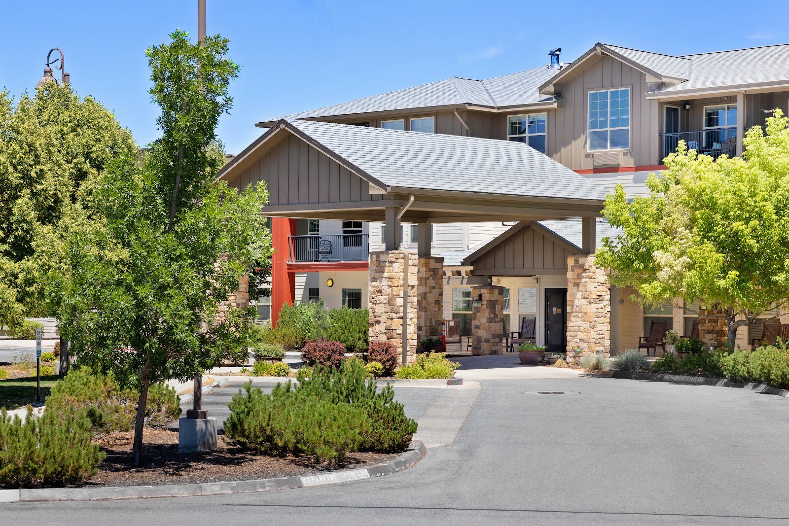 MorningStar Senior Living of Sparks