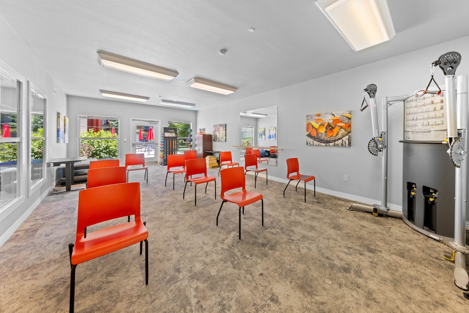 MorningStar Senior Living of Sparks