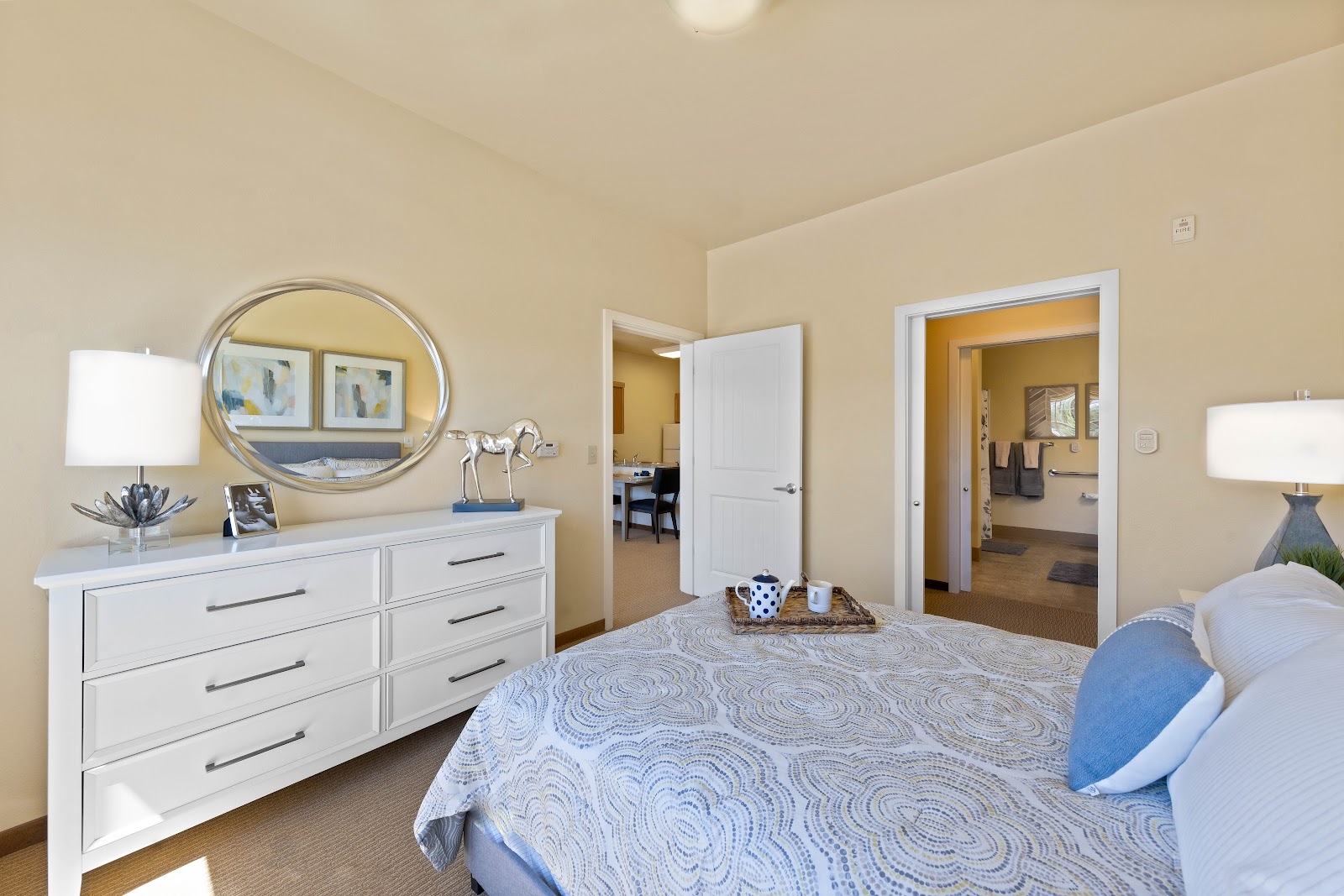 MorningStar Senior Living of Sparks