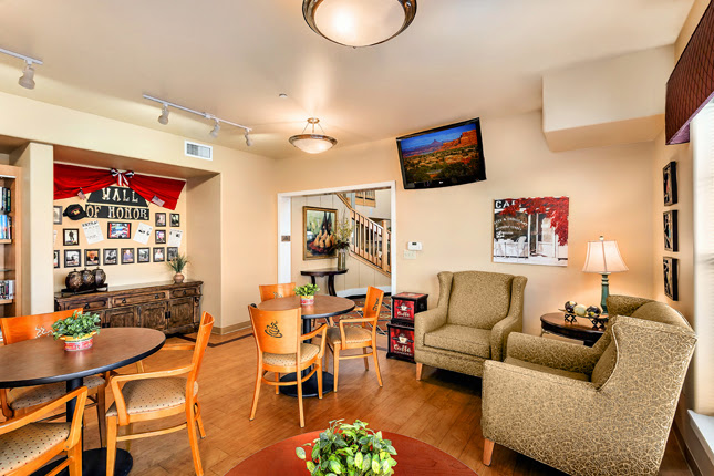 MorningStar Senior Living of Sparks