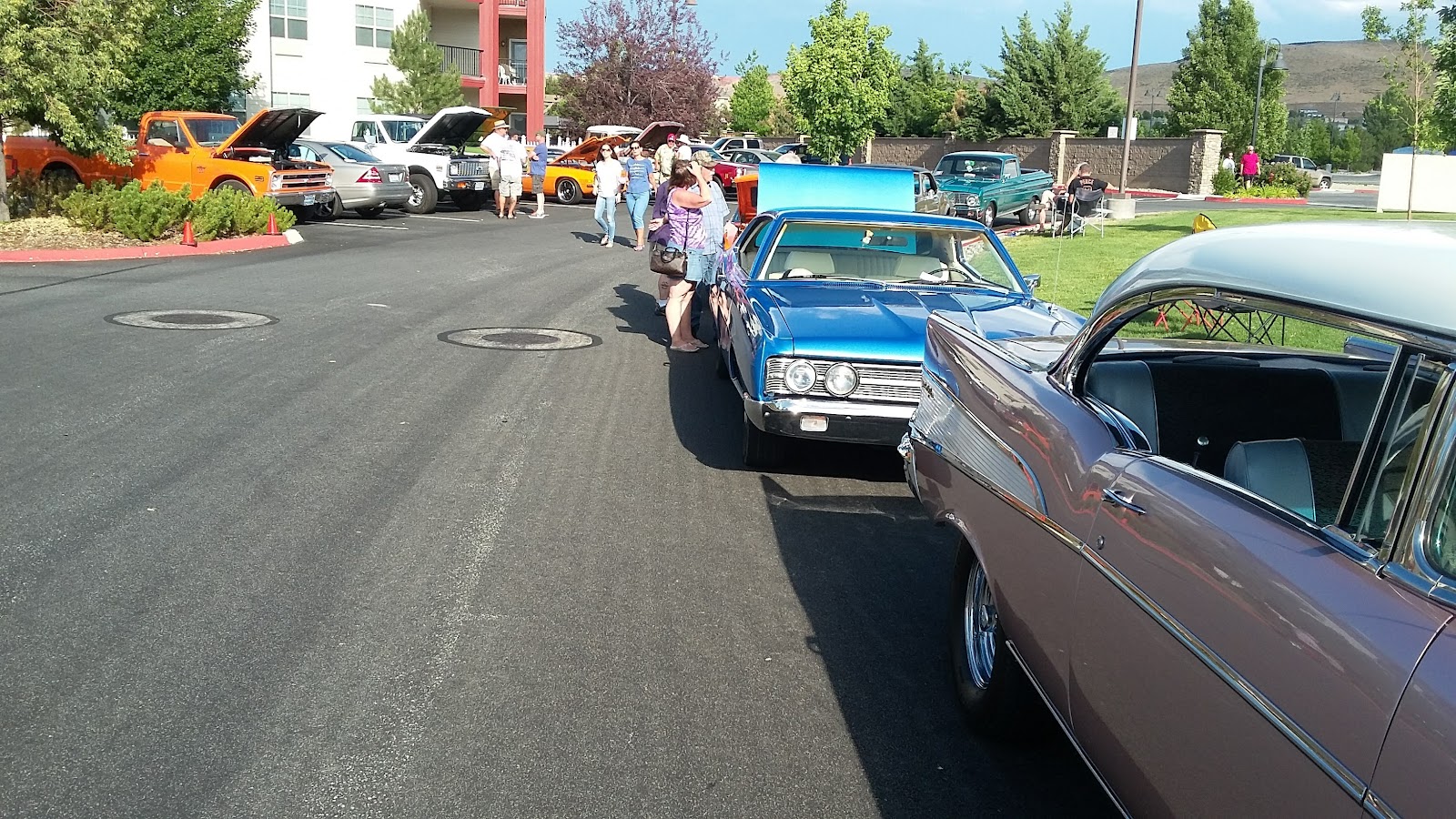 MorningStar Senior Living of Sparks