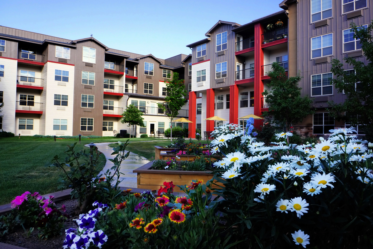 MorningStar Senior Living of Sparks