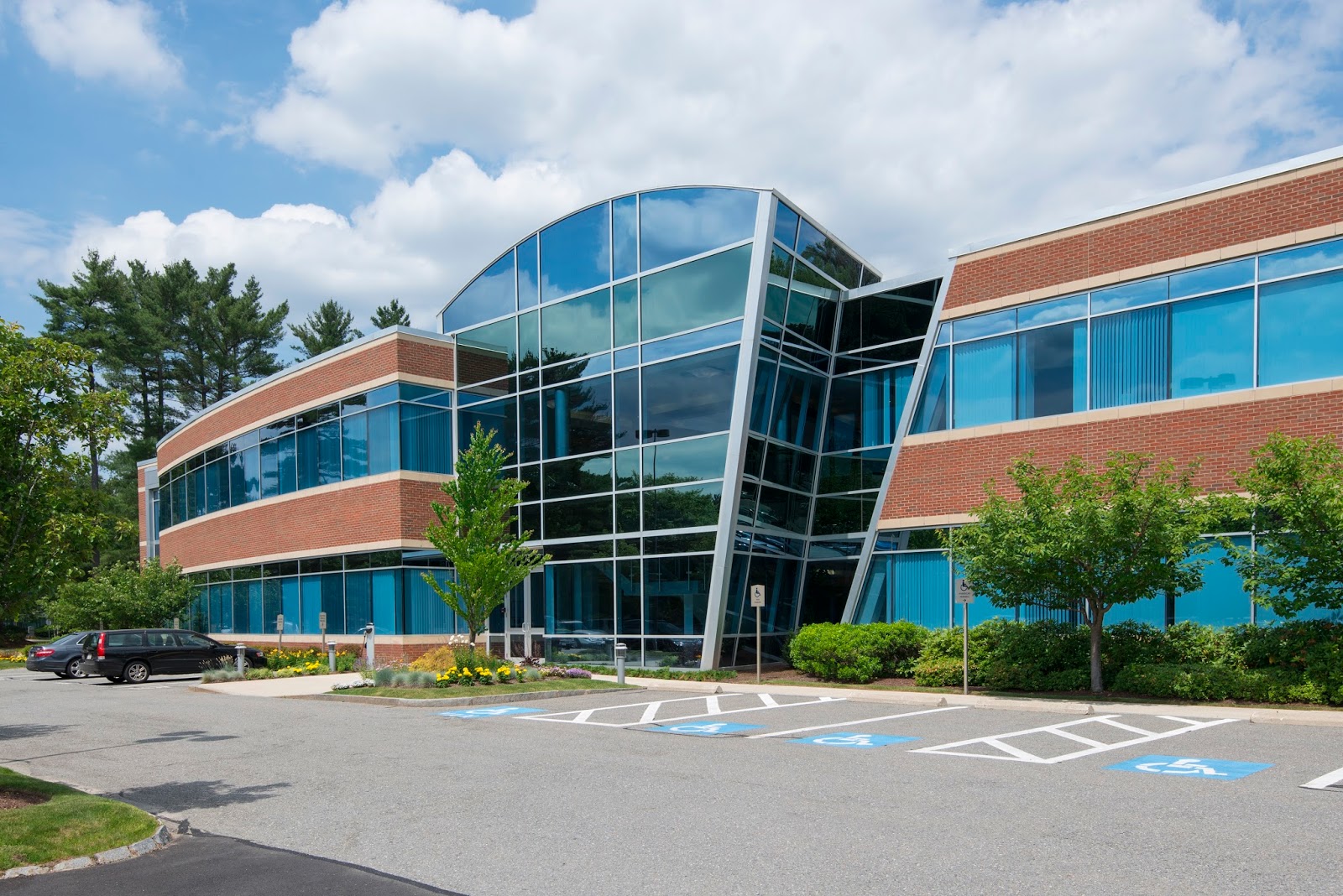 Northbridge Companies