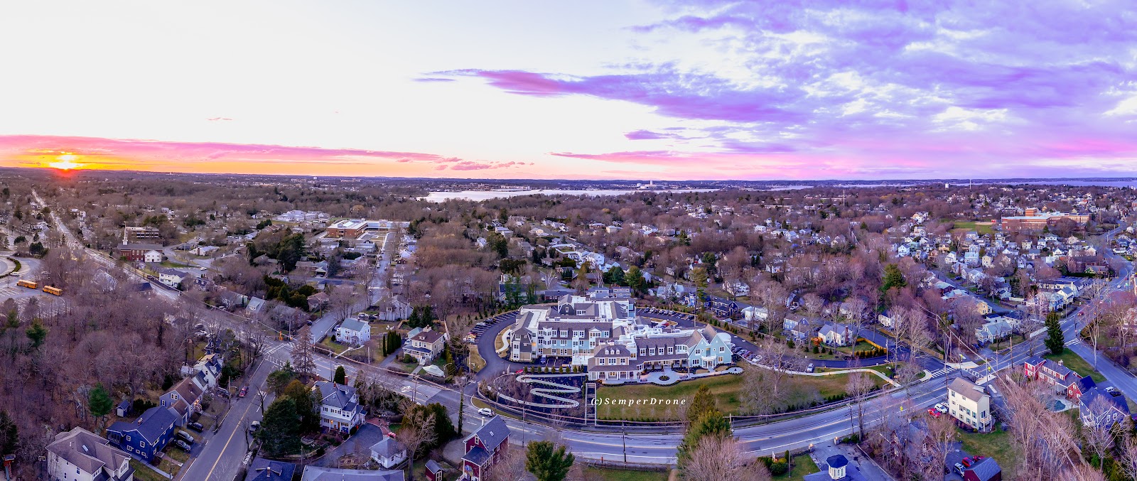 Northbridge Companies