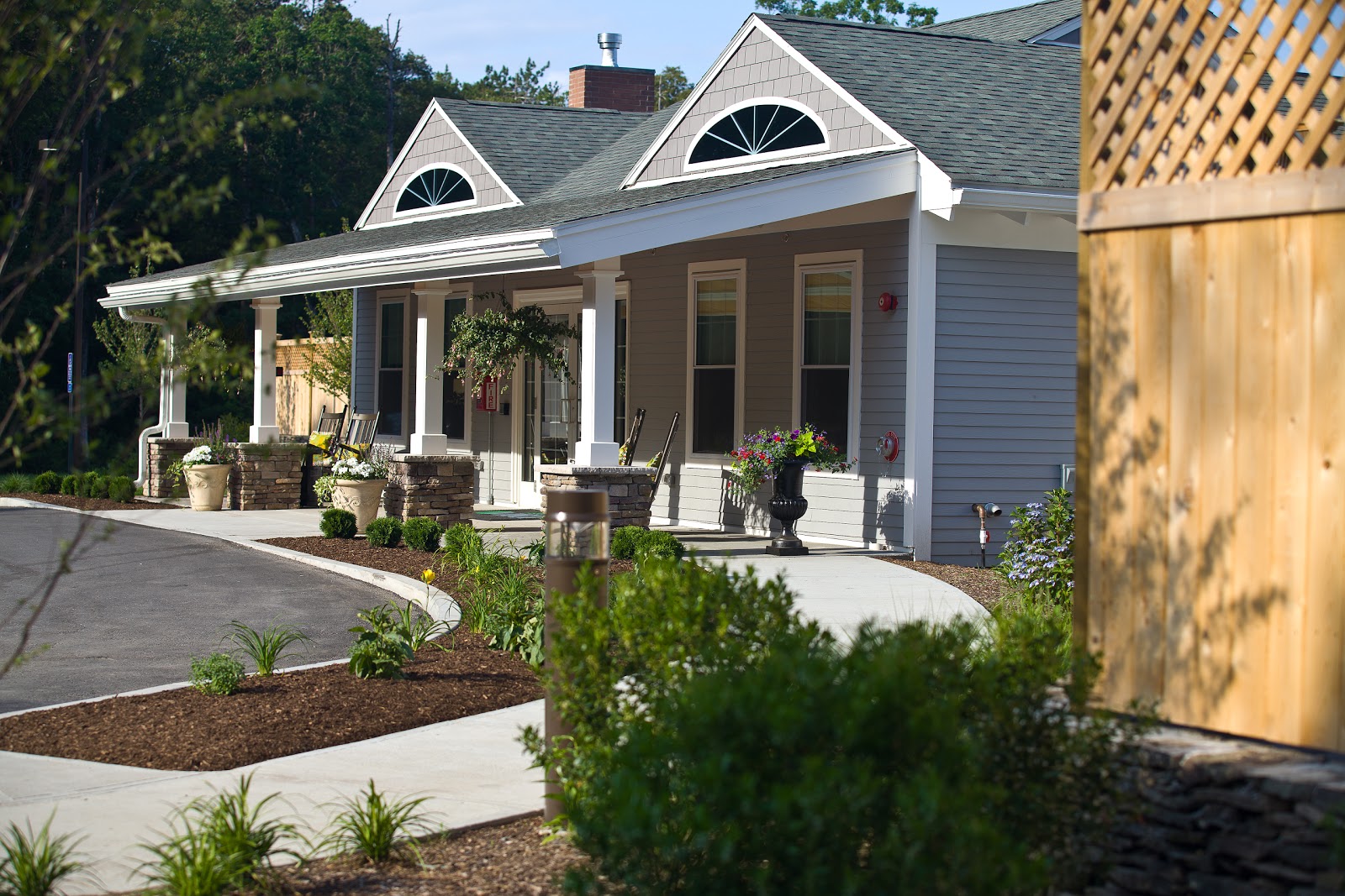 Northbridge Companies