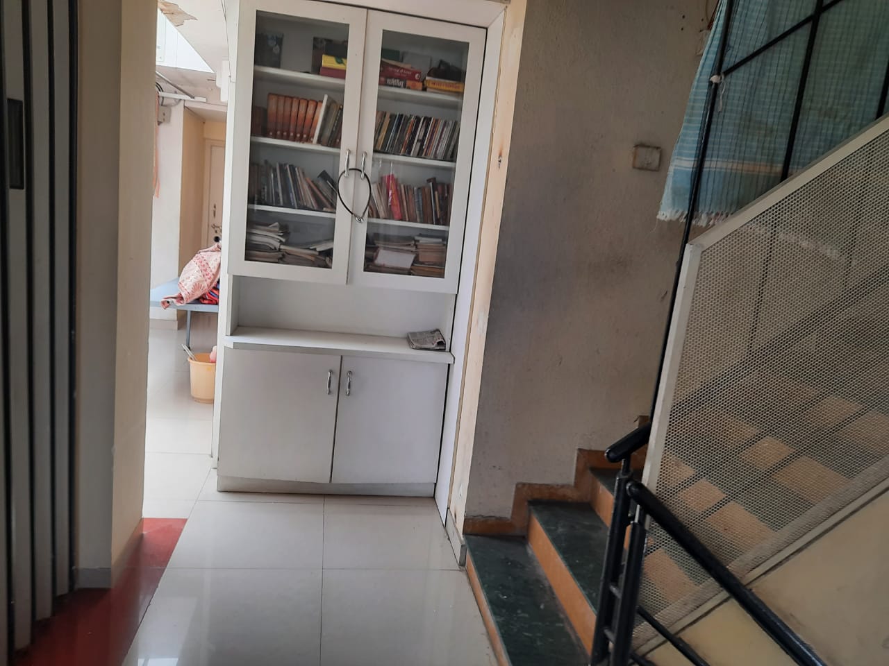 Old Age Home in Pune - Krishna Prabhu Dementia Care Center