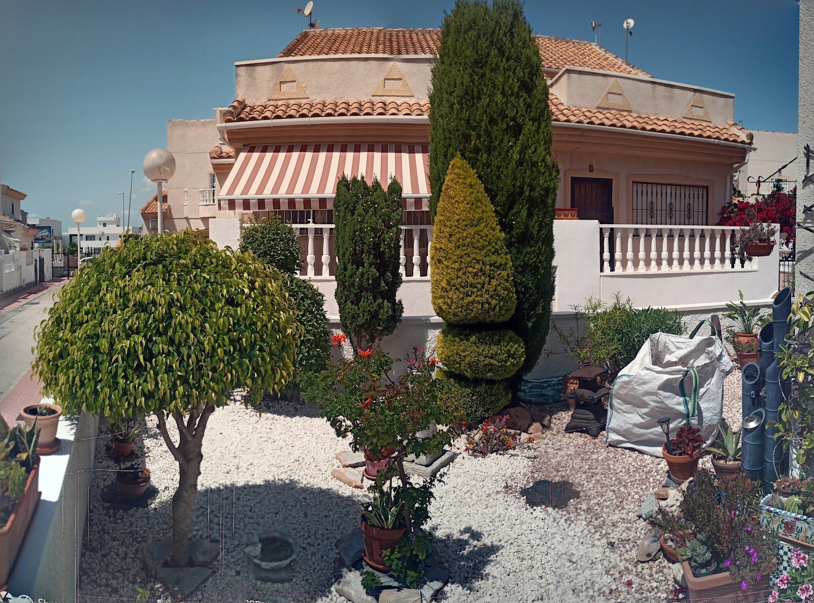 Altos De La Laguna