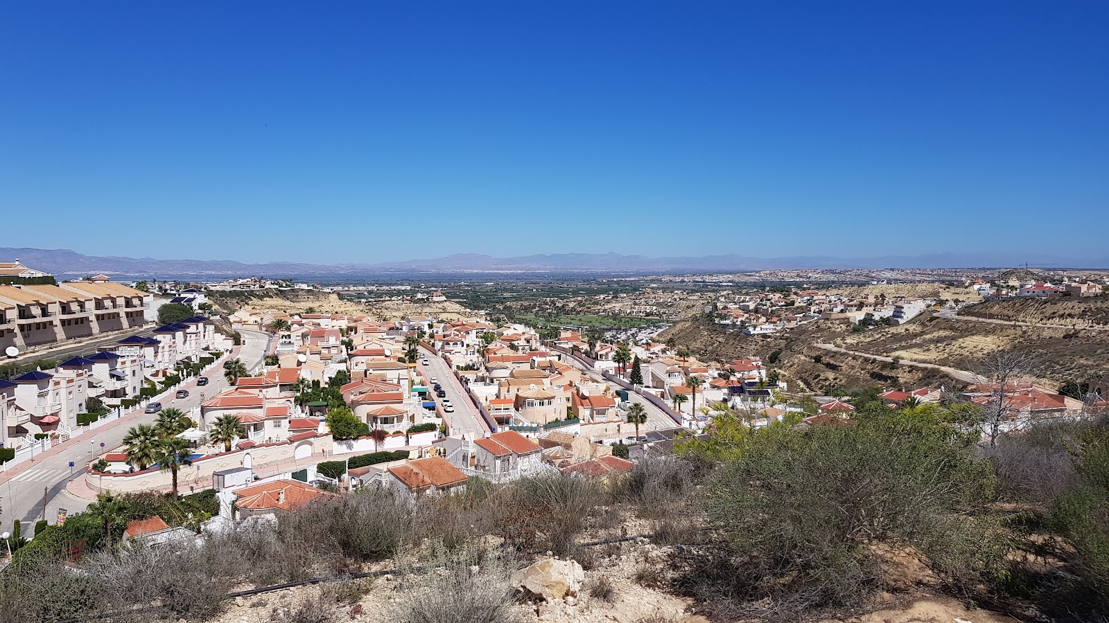 Altos De La Laguna