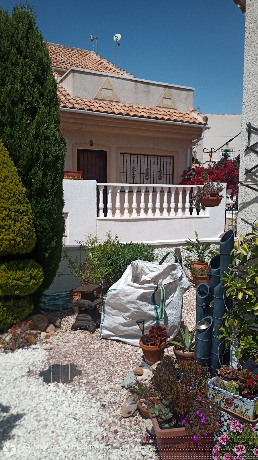 Altos De La Laguna