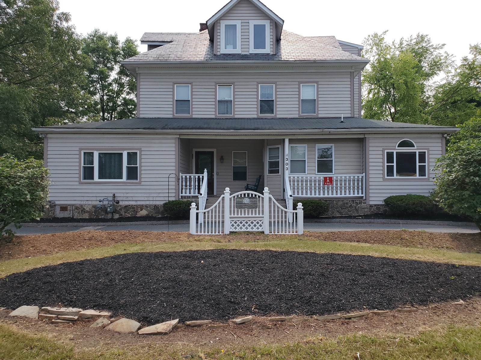 Rolling Meadows Assisted Living