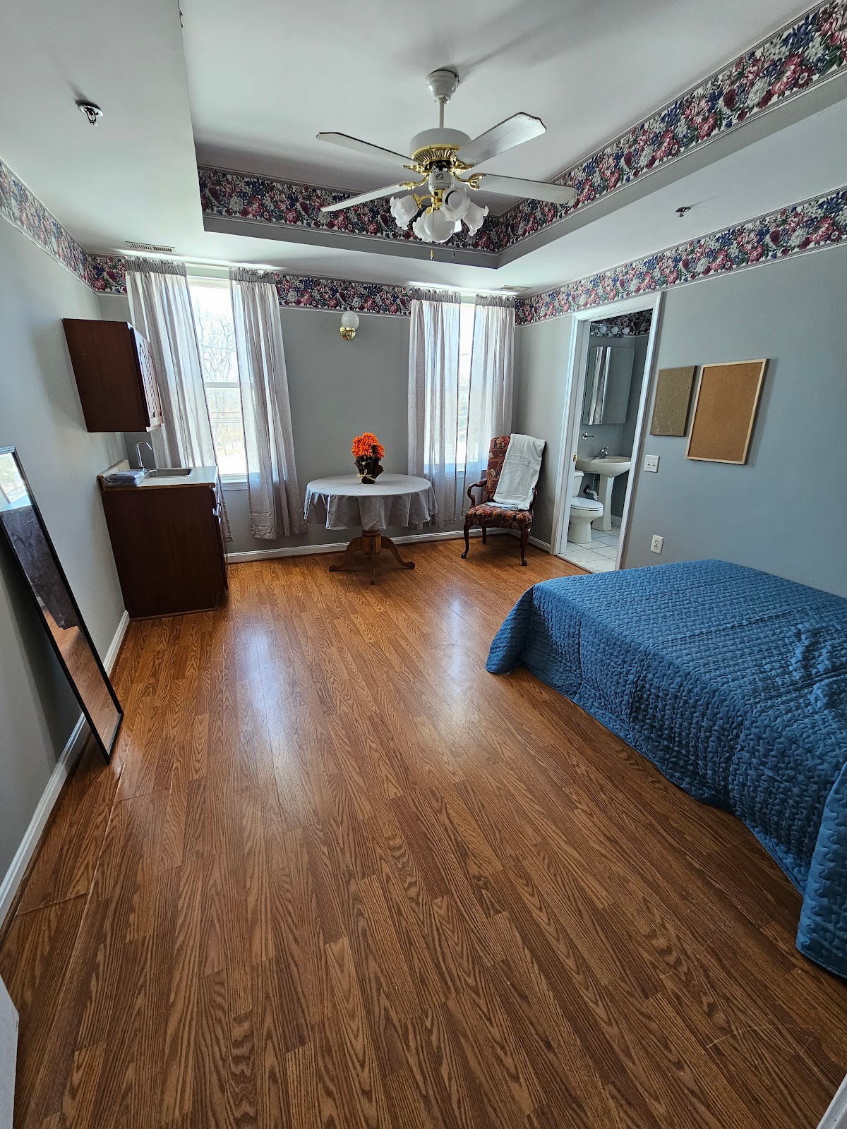 Rolling Meadows Assisted Living