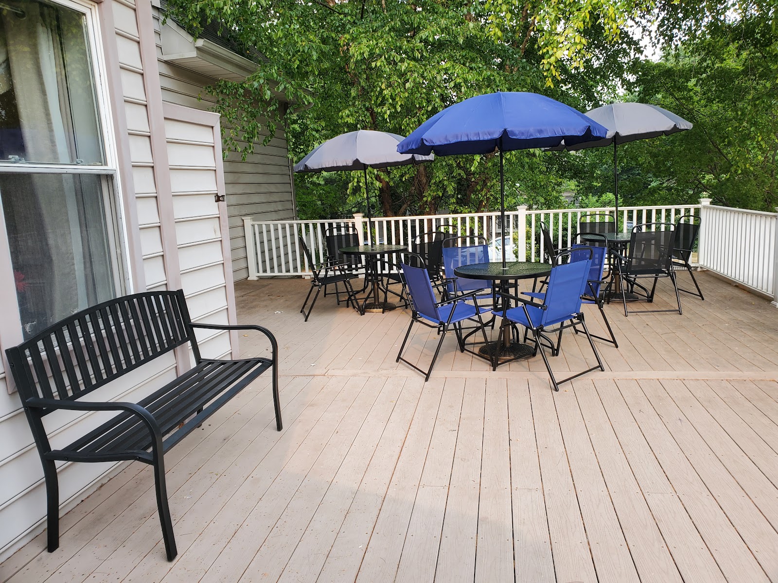 Rolling Meadows Assisted Living