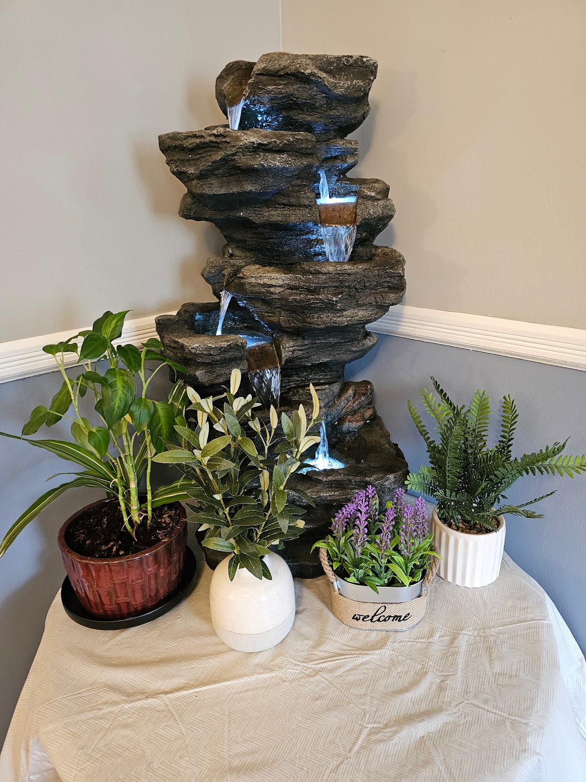 Rolling Meadows Assisted Living