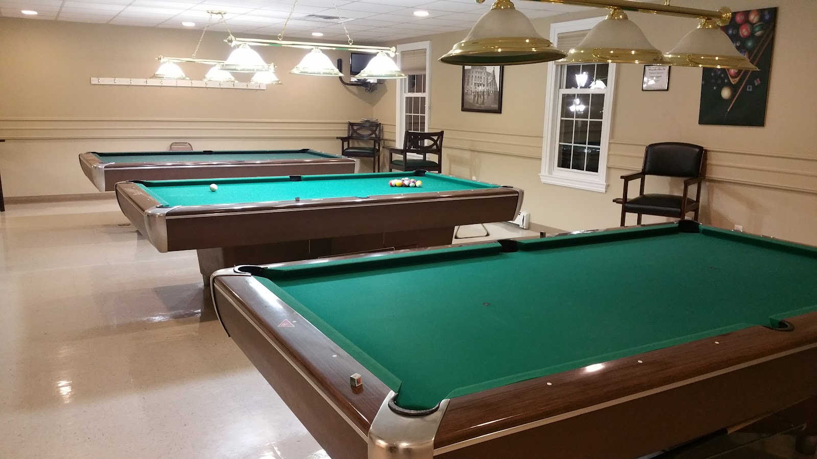 Rossmoor Adult Community