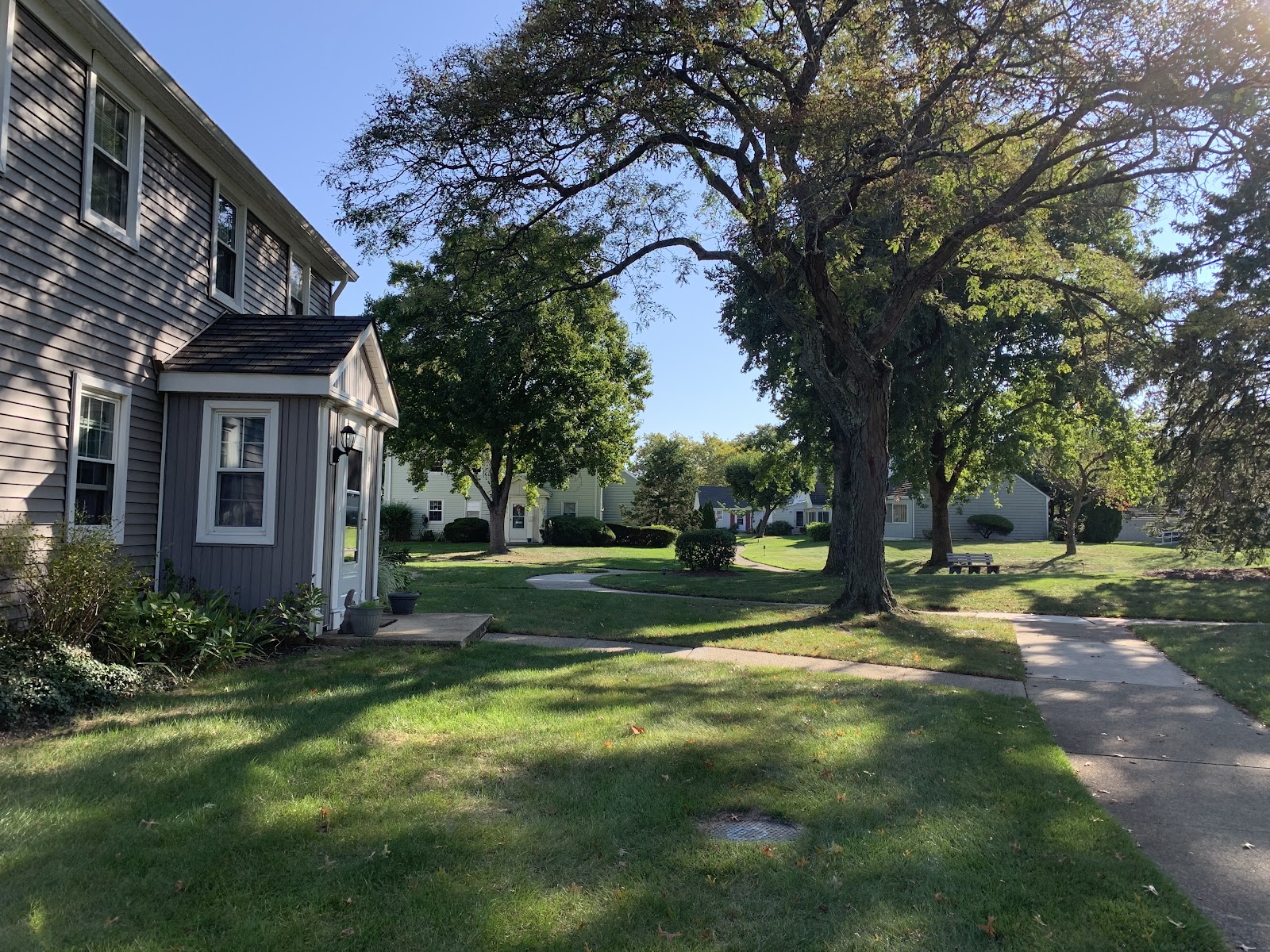 Rossmoor Adult Community