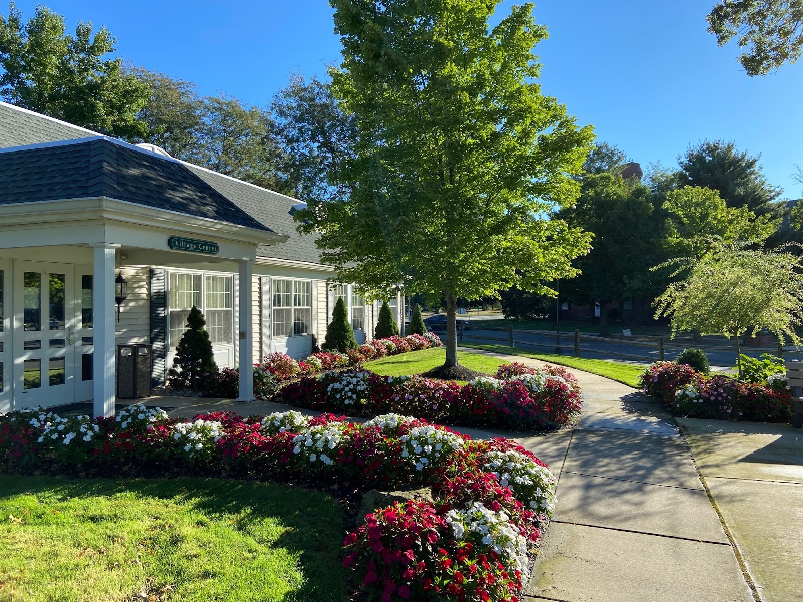 Rossmoor Adult Community