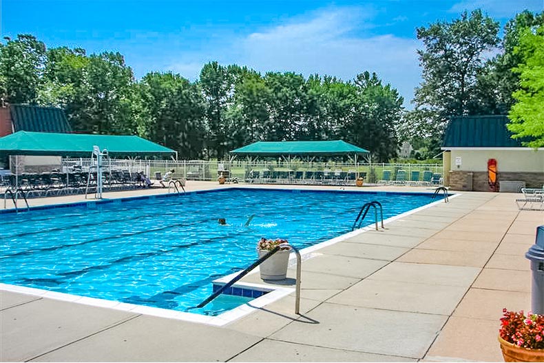 Rossmoor Adult Community