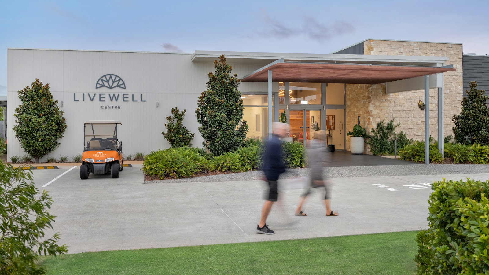 Solana Northern Beaches Mackay | Over 50s Lifestyle Resort