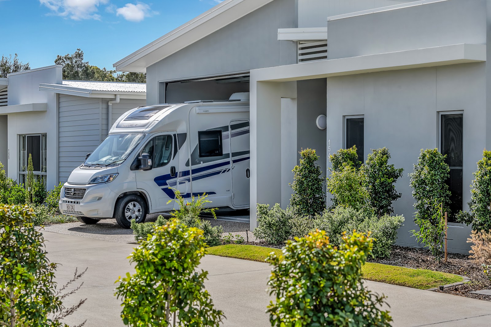Solana Northern Beaches Mackay | Over 50s Lifestyle Resort