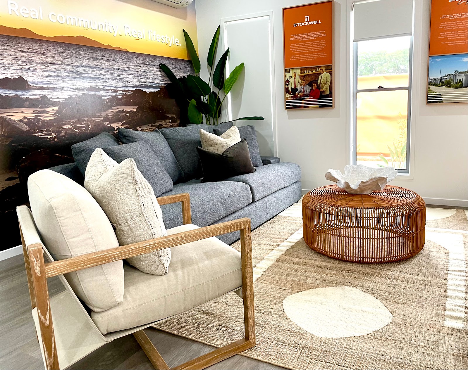 Solana Northern Beaches Mackay | Over 50s Lifestyle Resort