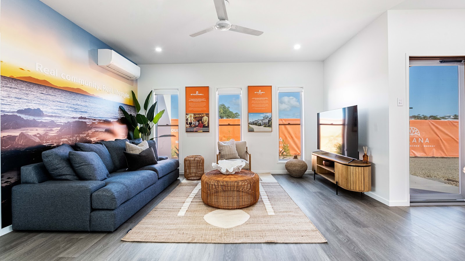 Solana Northern Beaches Mackay | Over 50s Lifestyle Resort