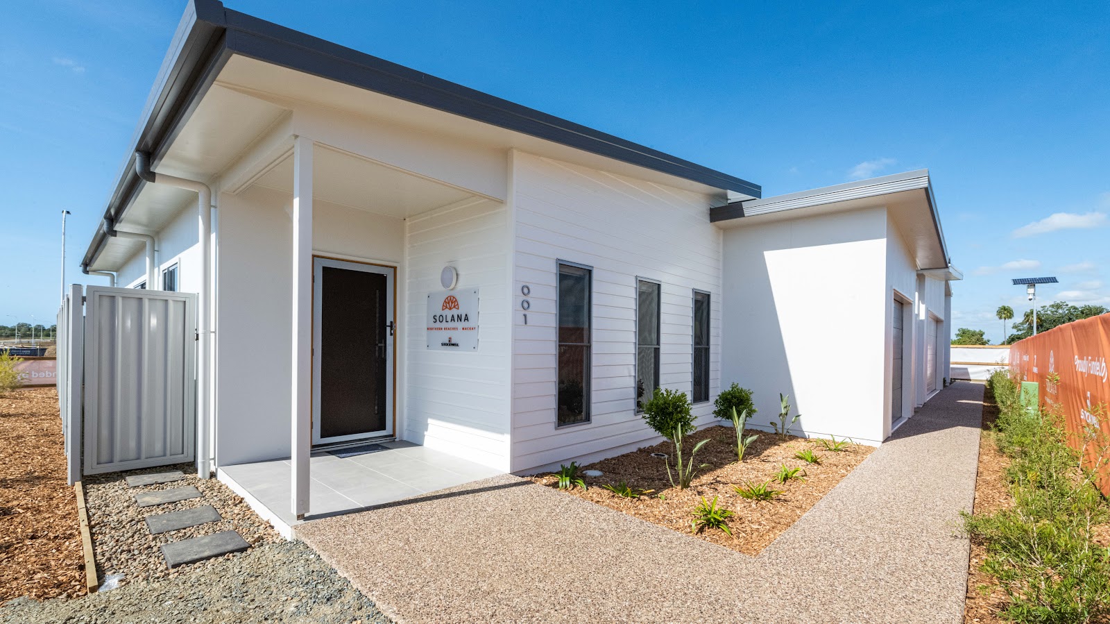 Solana Northern Beaches Mackay | Over 50s Lifestyle Resort